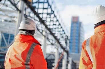 Digitizing compliance for heavy industry