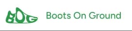 Boots on Ground