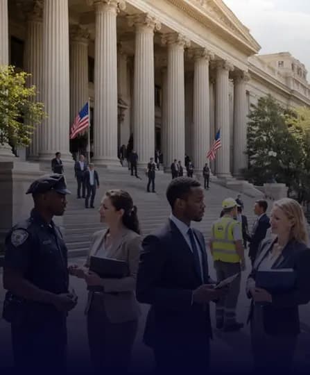 Government & Public Sector