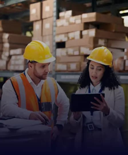 Logistics & Supply Chain